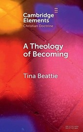 A Theology of Becoming