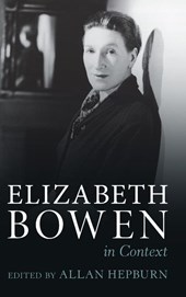 Elizabeth Bowen in Context