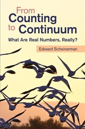 From Counting to Continuum