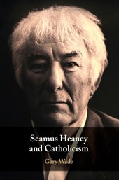 Seamus Heaney and Catholicism