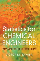 Statistics for Chemical Engineers