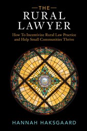The Rural Lawyer