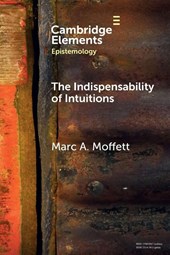 The Indispensability of Intuitions