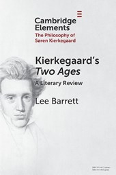 Kierkegaard's Two Ages