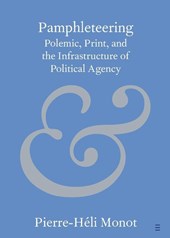 Pamphleteering