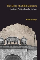 The Story of a Sikh Museum