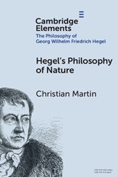 Hegel's Philosophy of Nature
