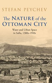 The Nature of the Ottoman City
