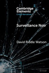 Surveillance Noir