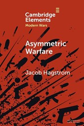 Asymmetric Warfare