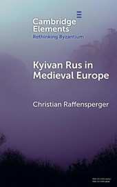 Kyivan Rus in Medieval Europe