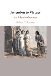 Attention to Virtues