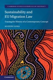 Sustainability and EU Migration Law