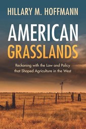 American Grasslands