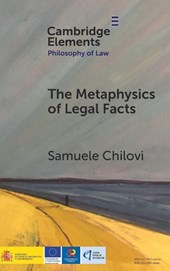 The Metaphysics of Legal Facts