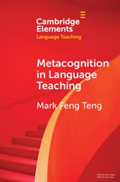 Metacognition in Language Teaching