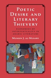 Poetic Desire and Literary Thievery
