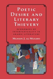 Poetic Desire and Literary Thievery