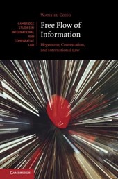 Free Flow of Information