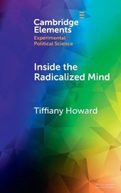 Inside the Radicalized Mind