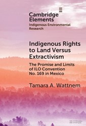 Indigenous Rights to Land Versus Extractivism