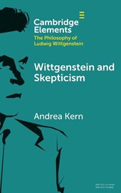 Wittgenstein and Skepticism