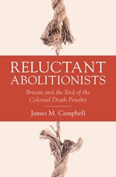 Reluctant Abolitionists