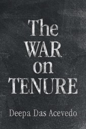 The War on Tenure