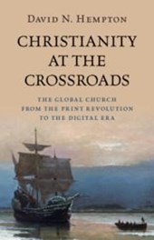 Christianity at the Crossroads