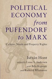 Political Economy from Pufendorf to Marx