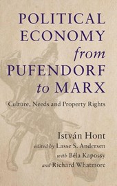 Political Economy from Pufendorf to Marx