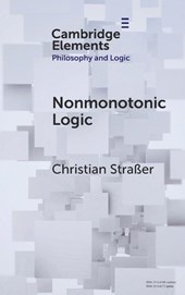 Nonmonotonic Logic