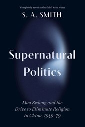 Supernatural Politics