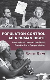 Population Control as a Human Right
