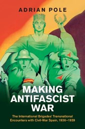 Making Antifascist War