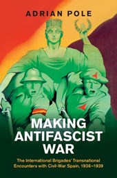 Making Antifascist War