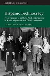 Hispanic Technocracy