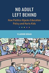 No Adult Left Behind