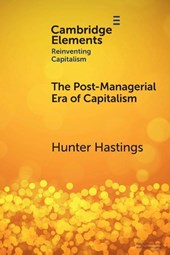 The Post-Managerial Era of Capitalism