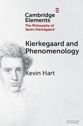 Kierkegaard and Phenomenology