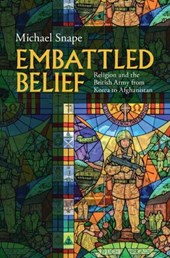 Embattled Belief