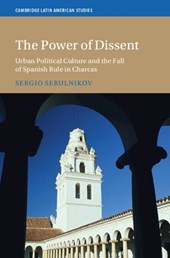 The Power of Dissent
