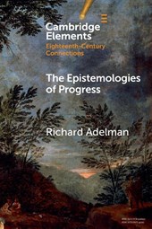 The Epistemologies of Progress
