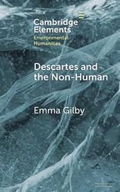 Descartes and the Non-Human
