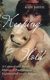 Keeping Hold