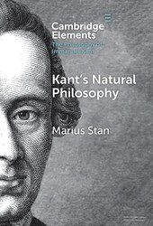 Kant’s Natural Philosophy