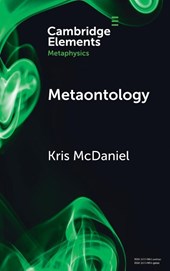 Metaontology