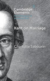 Kant on Marriage