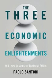 The Three Economic Enlightenments