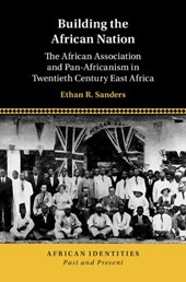 Building the African Nation